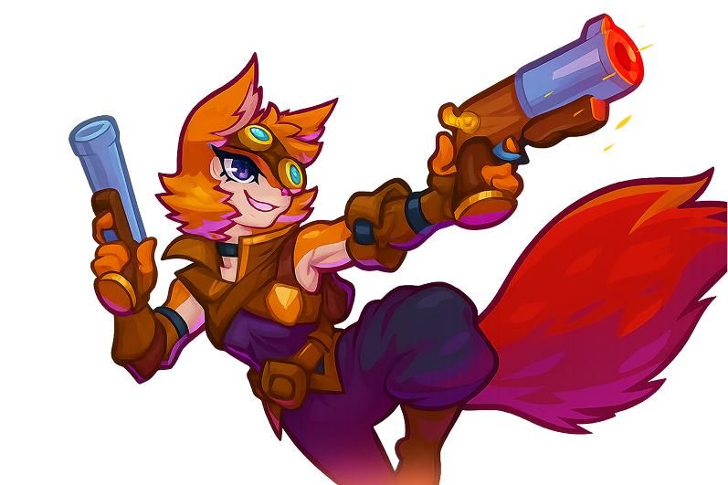 fox